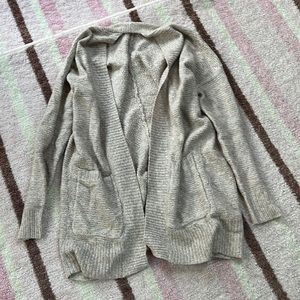 Soft American Eagle Cardigan